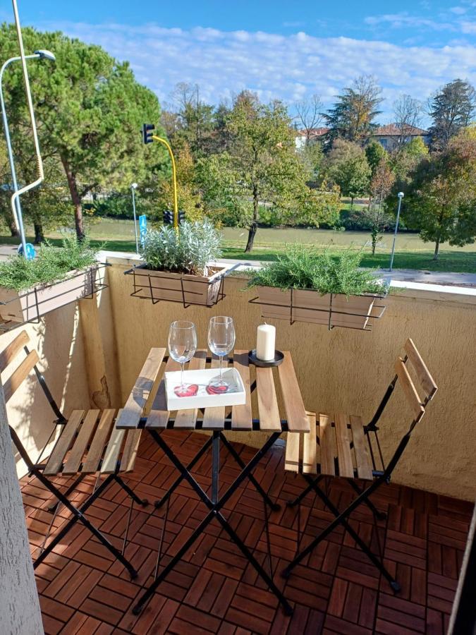 A Casa Di Cocco Lejlighed Padova Eksteriør billede