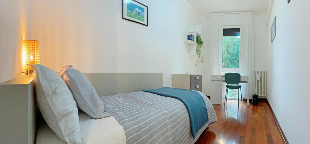 A Casa Di Cocco Lejlighed Padova Eksteriør billede