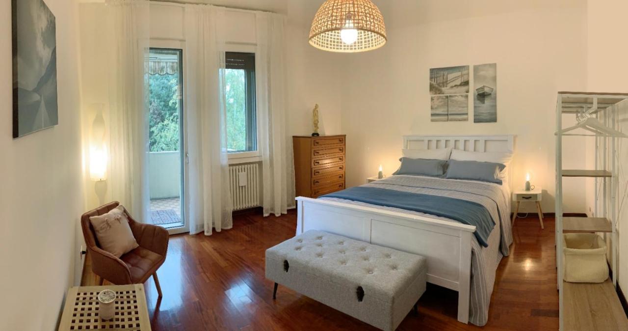 A Casa Di Cocco Lejlighed Padova Eksteriør billede
