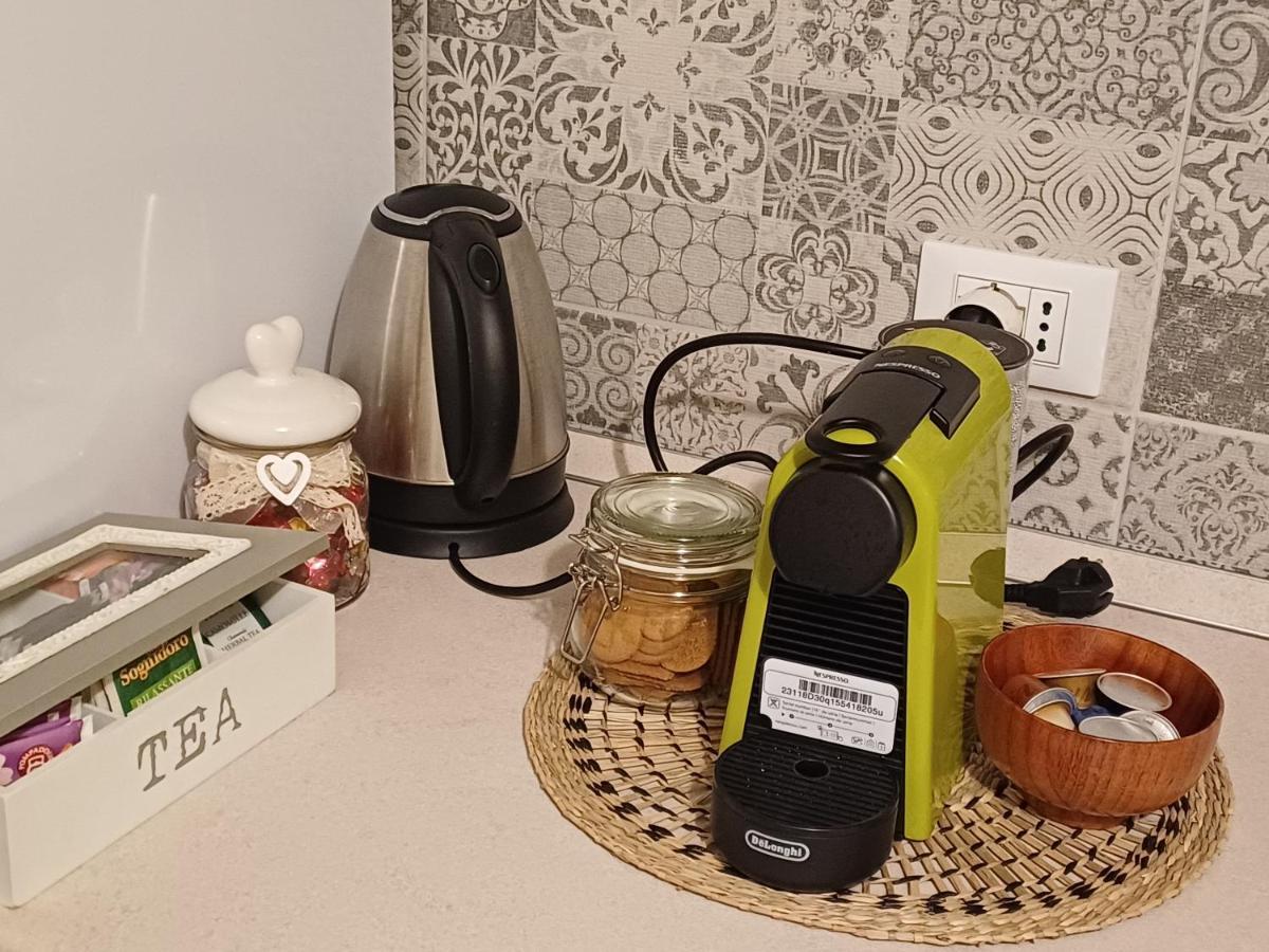 A Casa Di Cocco Lejlighed Padova Eksteriør billede